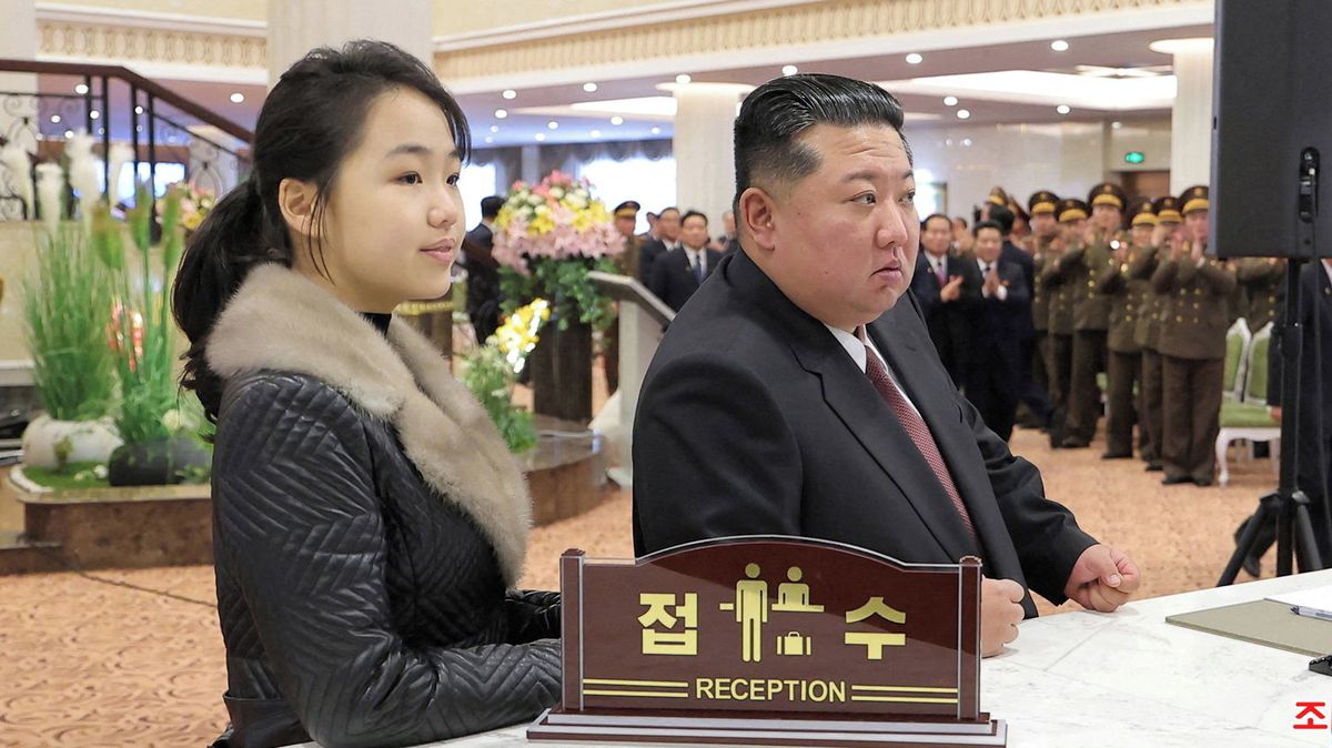 Svět spekuluje o ženě v čele KLDR, Kimovi jde ale zřejmě o něco jiného